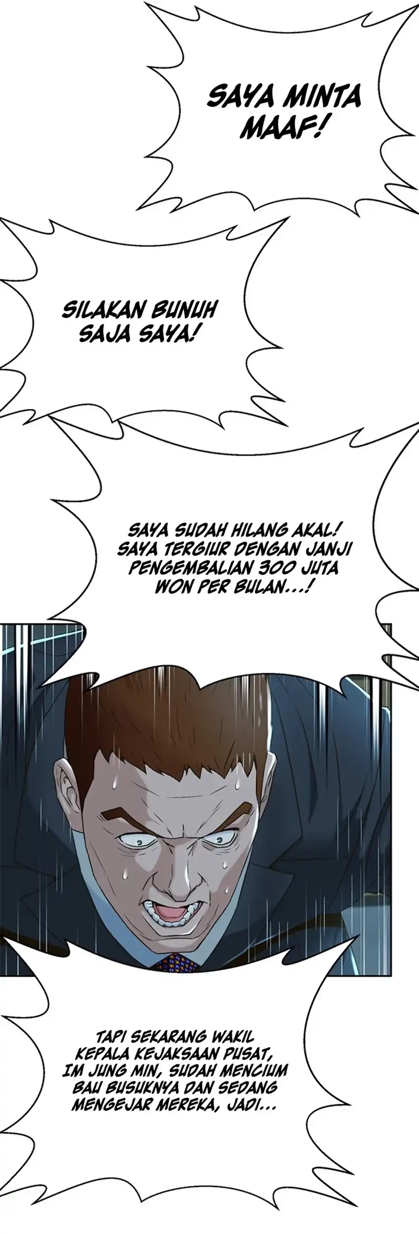 Judge Lee Han Young Chapter 98 Gambar 41