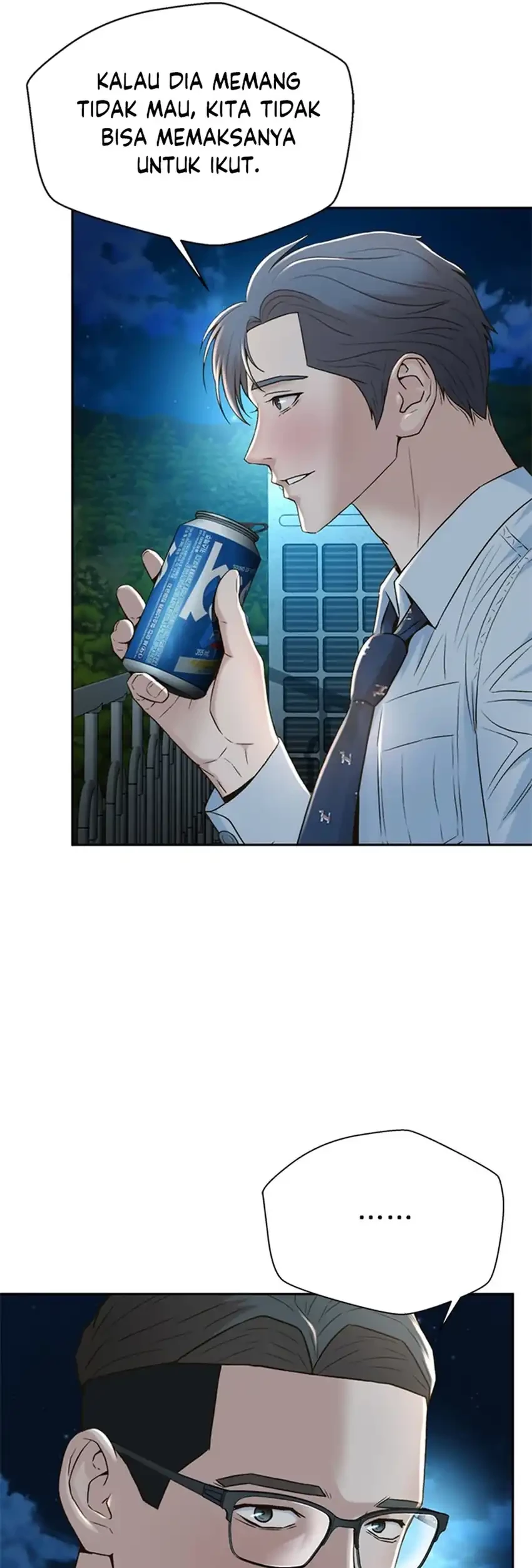 Judge Lee Han Young Chapter 98 Gambar 54