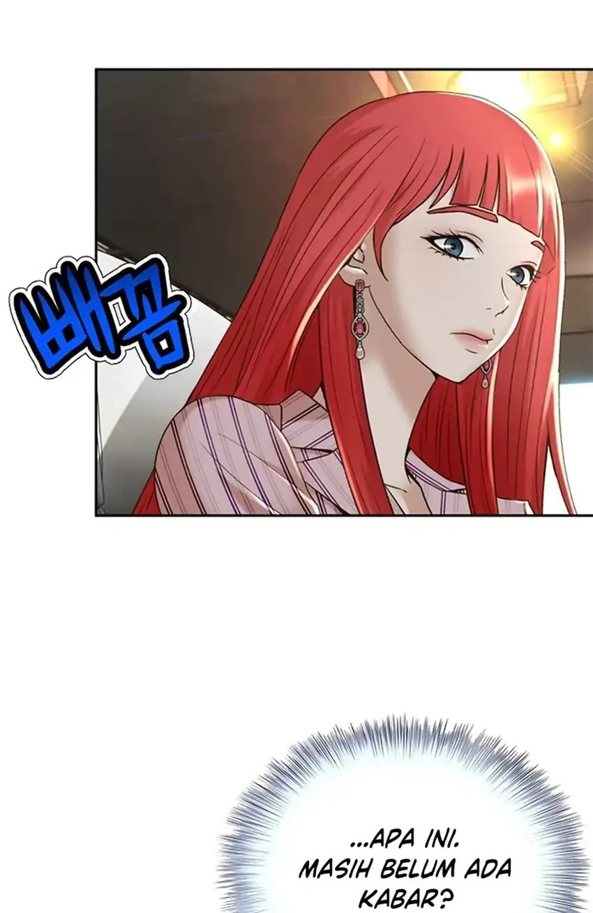 Judge Lee Han Young Chapter 98 Gambar 4