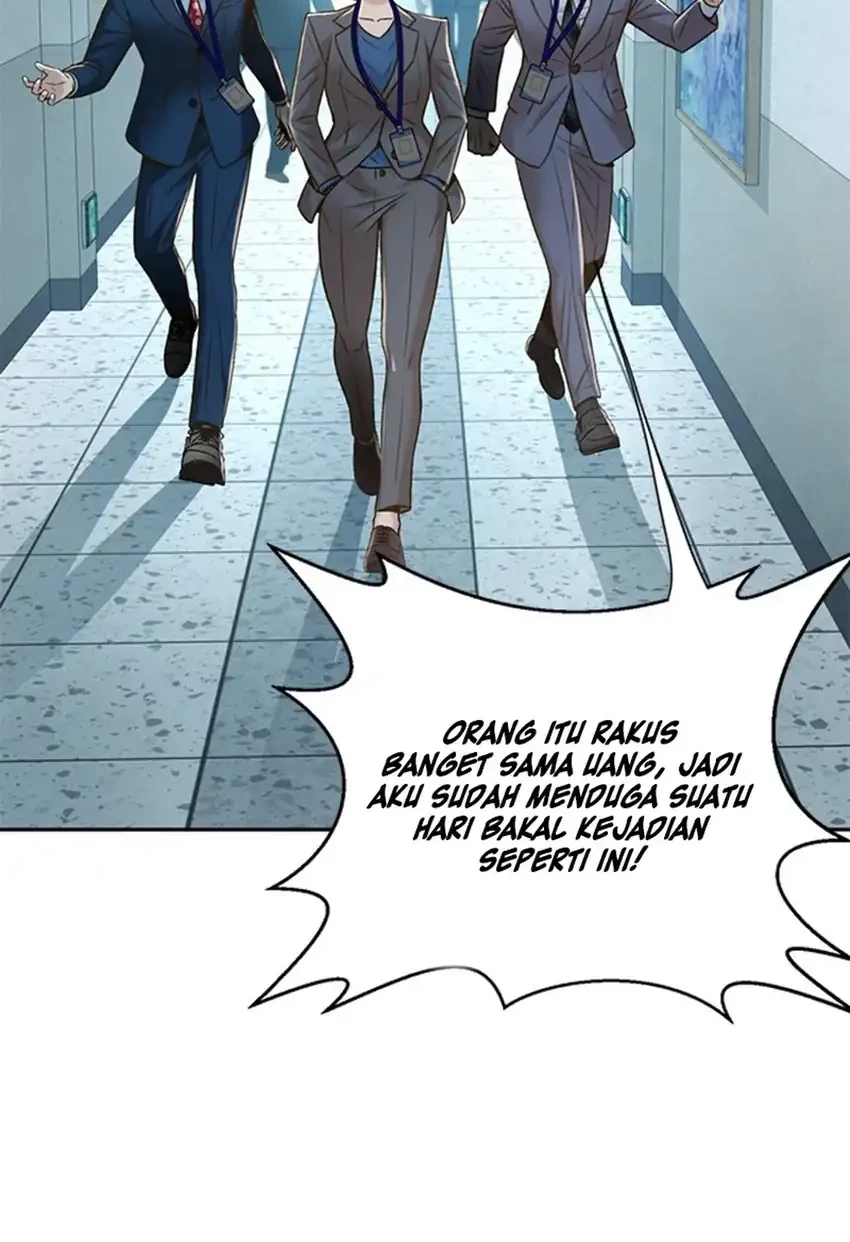 Judge Lee Han Young Chapter 98 Gambar 64