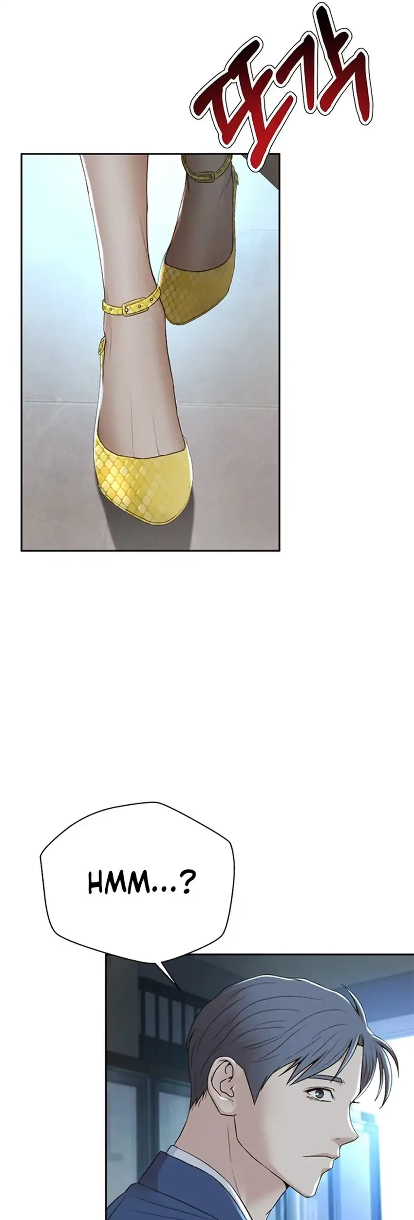 Judge Lee Han Young Chapter 98 Gambar 71