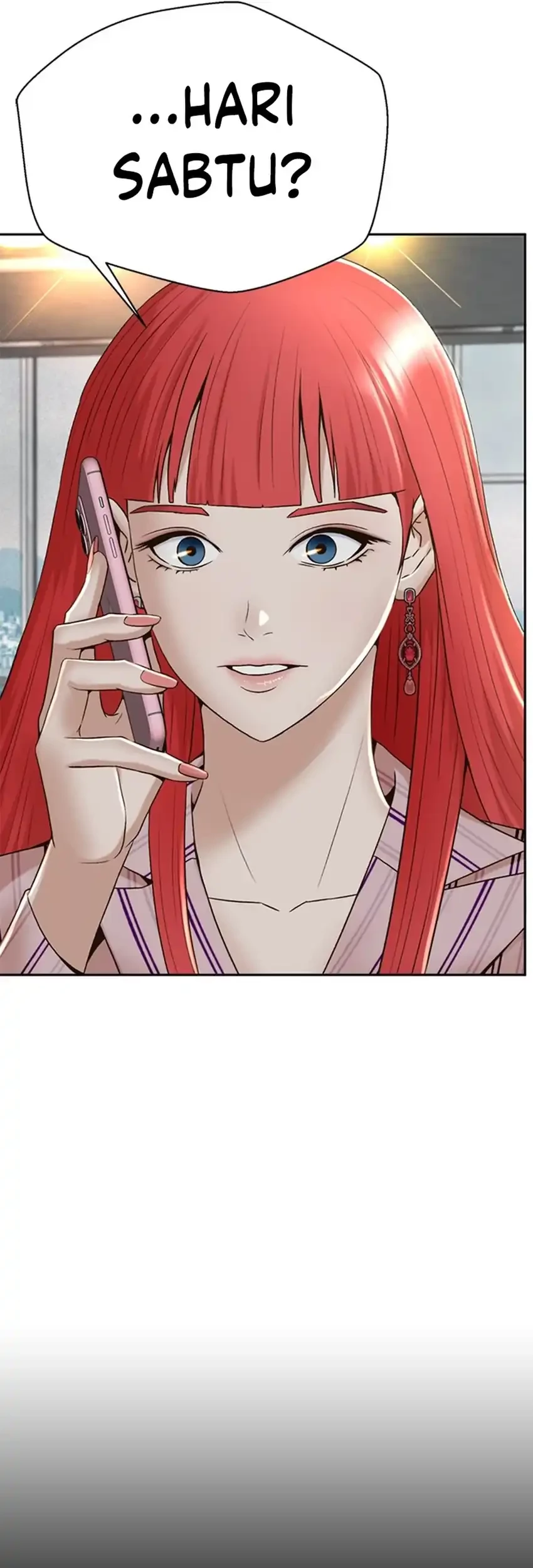 Judge Lee Han Young Chapter 98 Gambar 10
