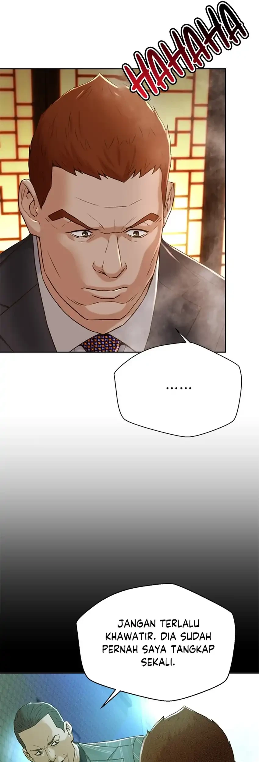 Judge Lee Han Young Chapter 98 Gambar 14