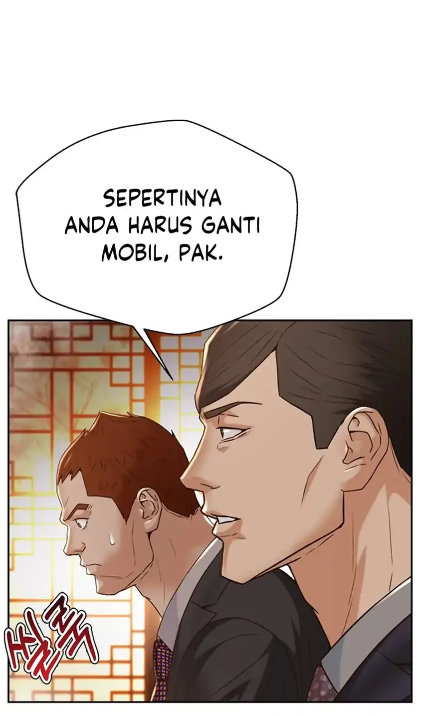 Judge Lee Han Young Chapter 98 Gambar 17