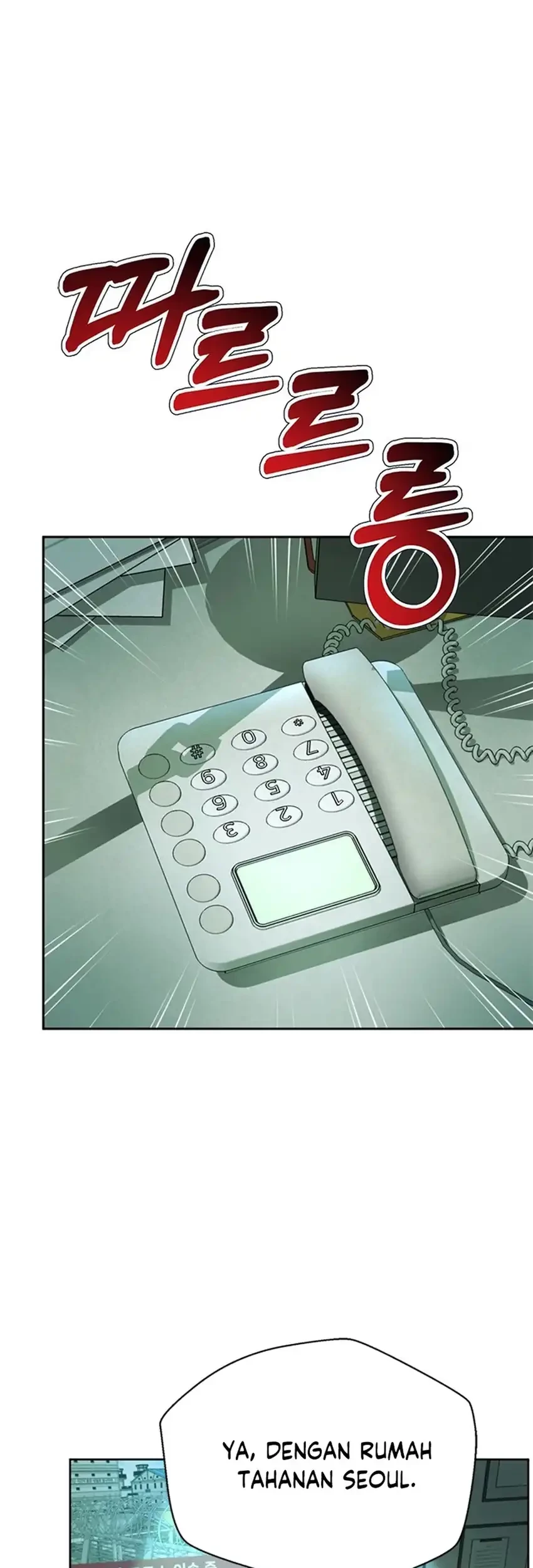 Judge Lee Han Young Chapter 99 Gambar 36