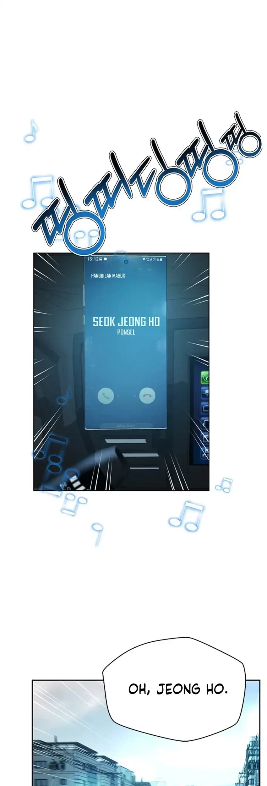 Judge Lee Han Young Chapter 99 Gambar 52