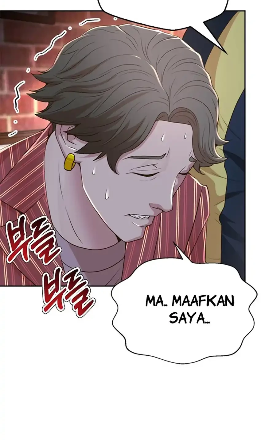 Judge Lee Han Young Chapter 99 Gambar 57