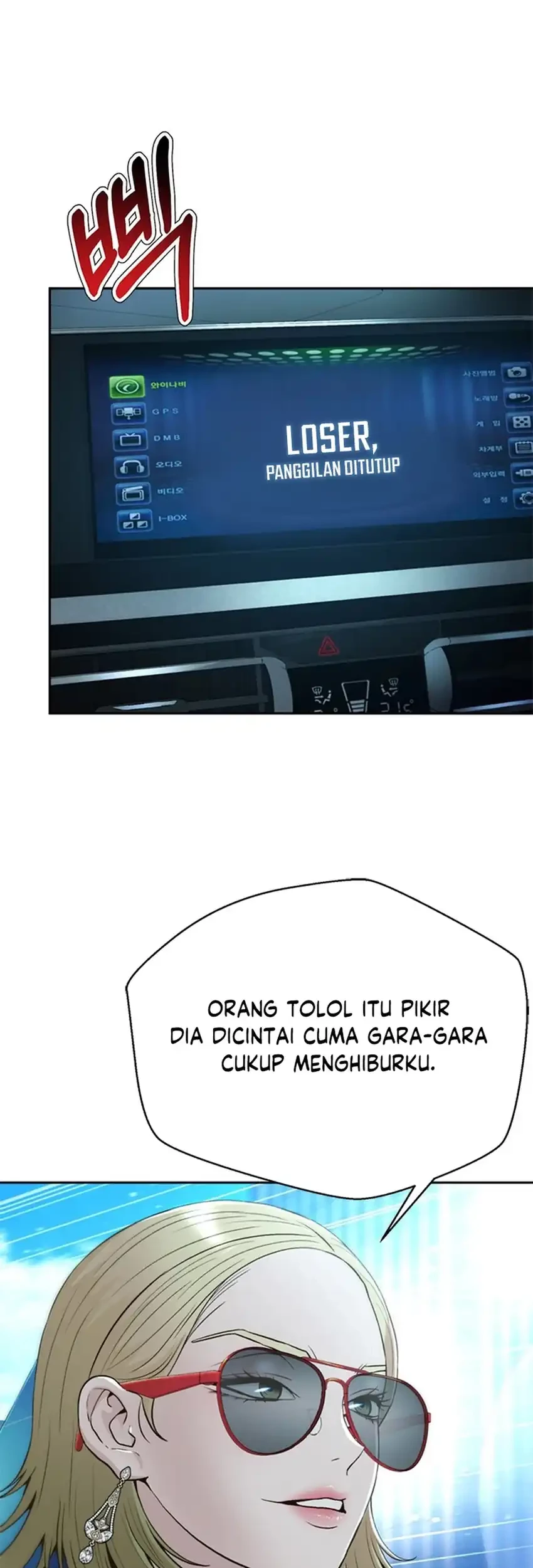 Judge Lee Han Young Chapter 99 Gambar 66