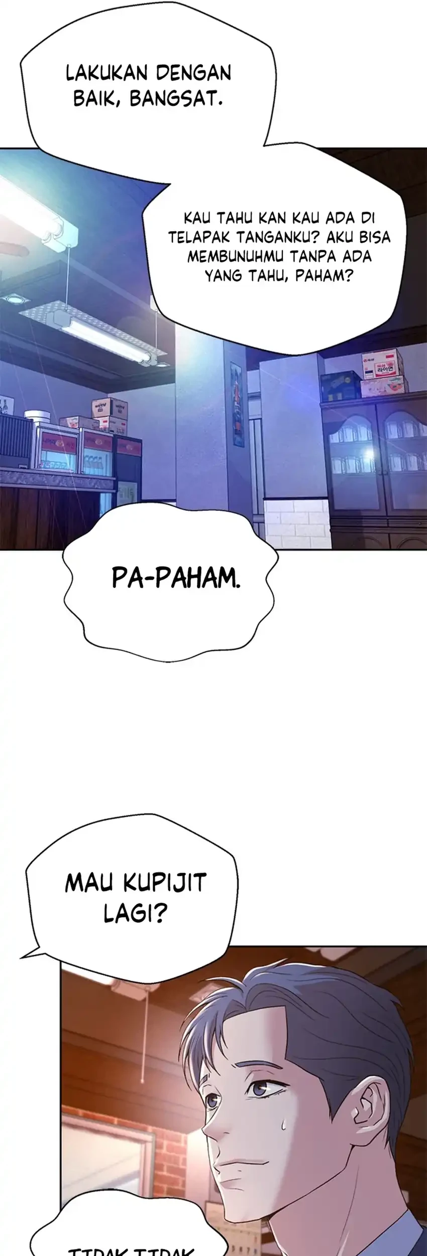 Judge Lee Han Young Chapter 99 Gambar 74