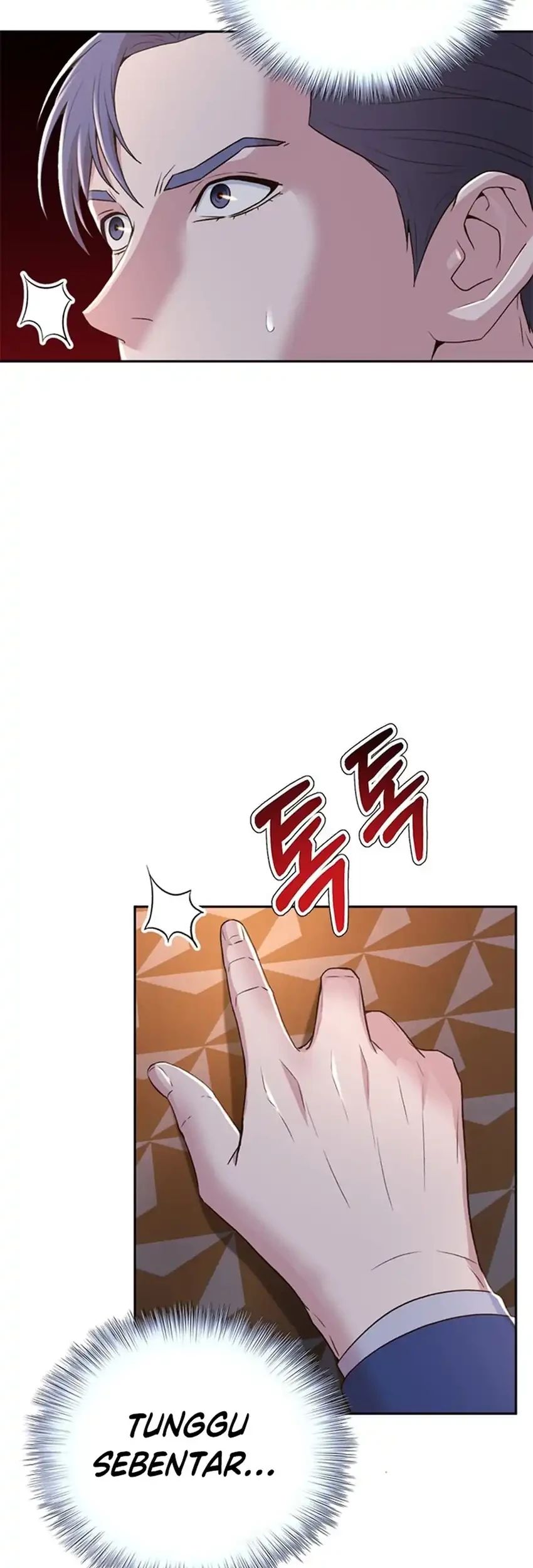 Judge Lee Han Young Chapter 99 Gambar 76