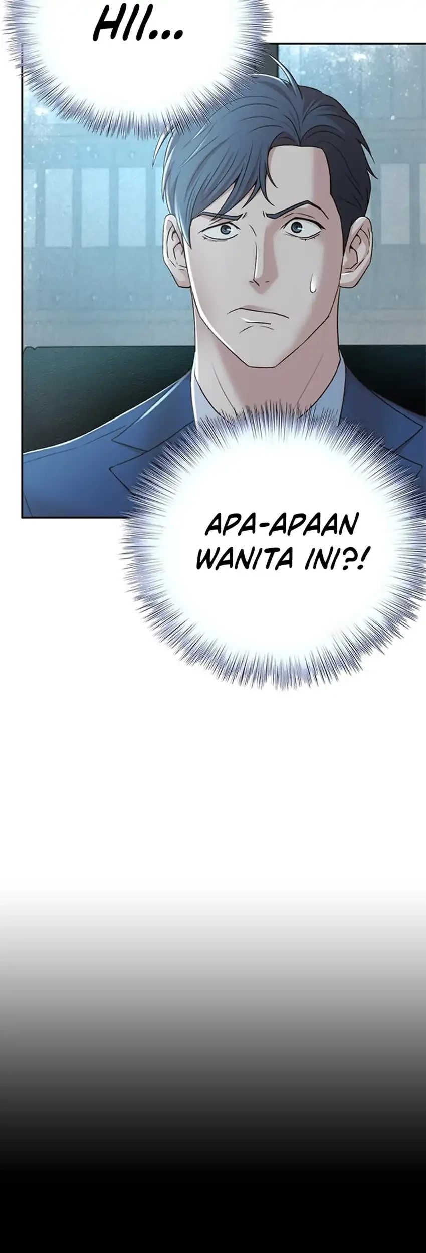 Judge Lee Han Young Chapter 99 Gambar 15