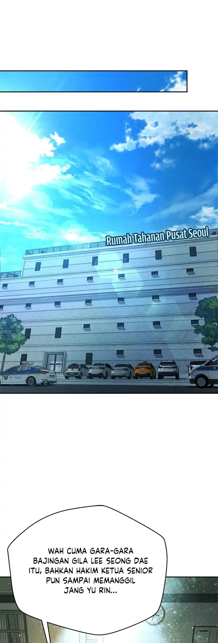 Judge Lee Han Young Chapter 99 Gambar 17