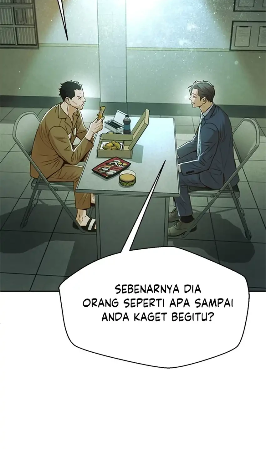 Judge Lee Han Young Chapter 99 Gambar 18