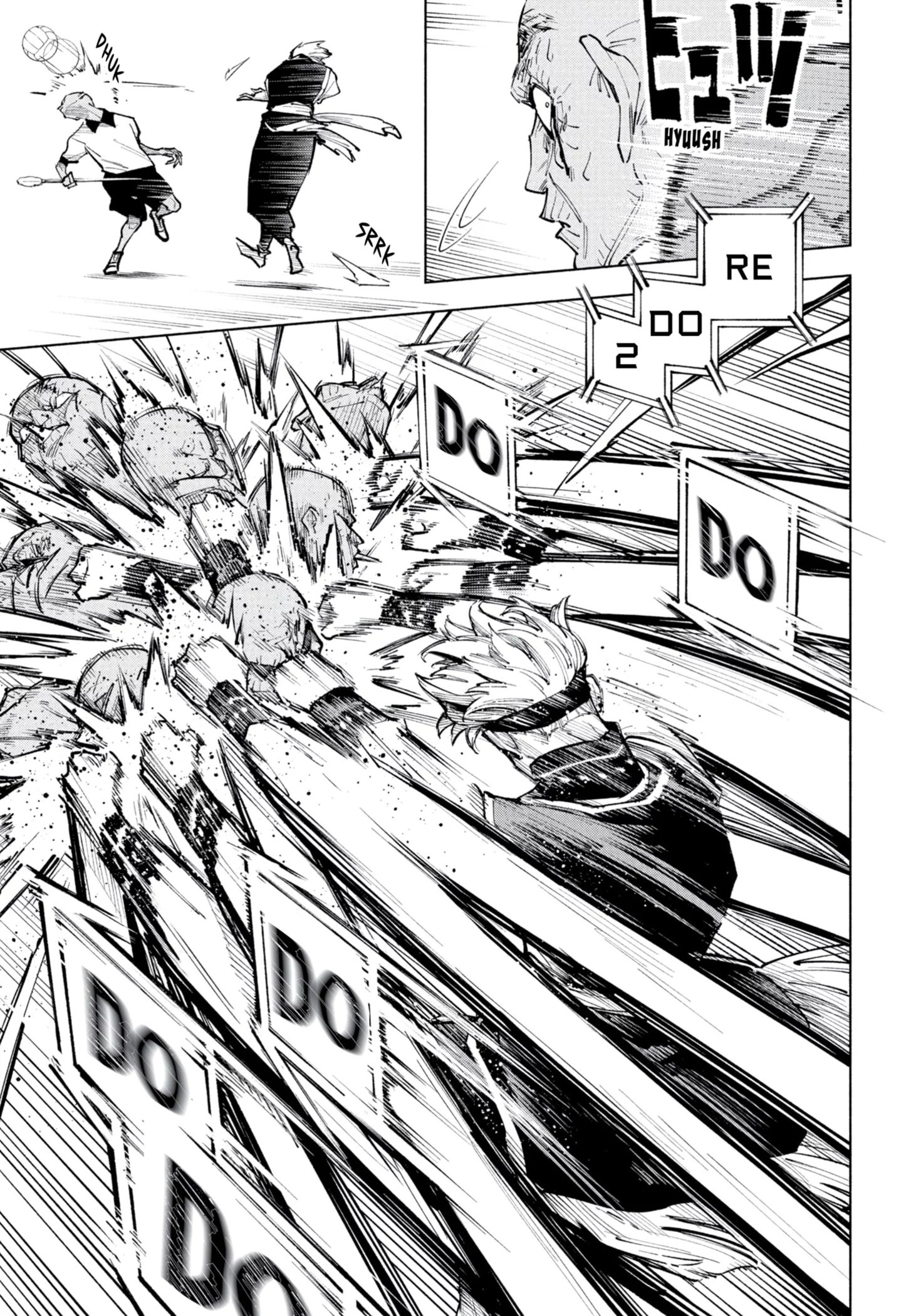 Jujutsu Kaisen Modulo Chapter 6 Gambar 11