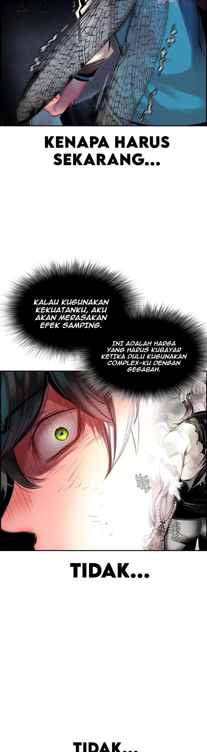 Jungle Juice Chapter 14 Gambar 50