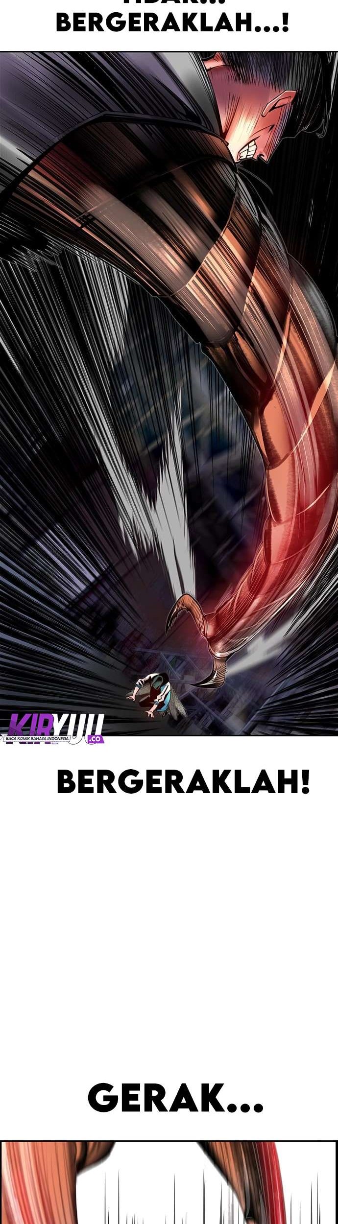 Jungle Juice Chapter 14 Gambar 51
