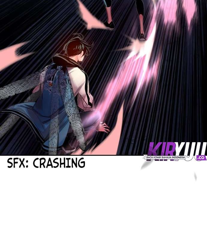 Jungle Juice Chapter 14 Gambar 54