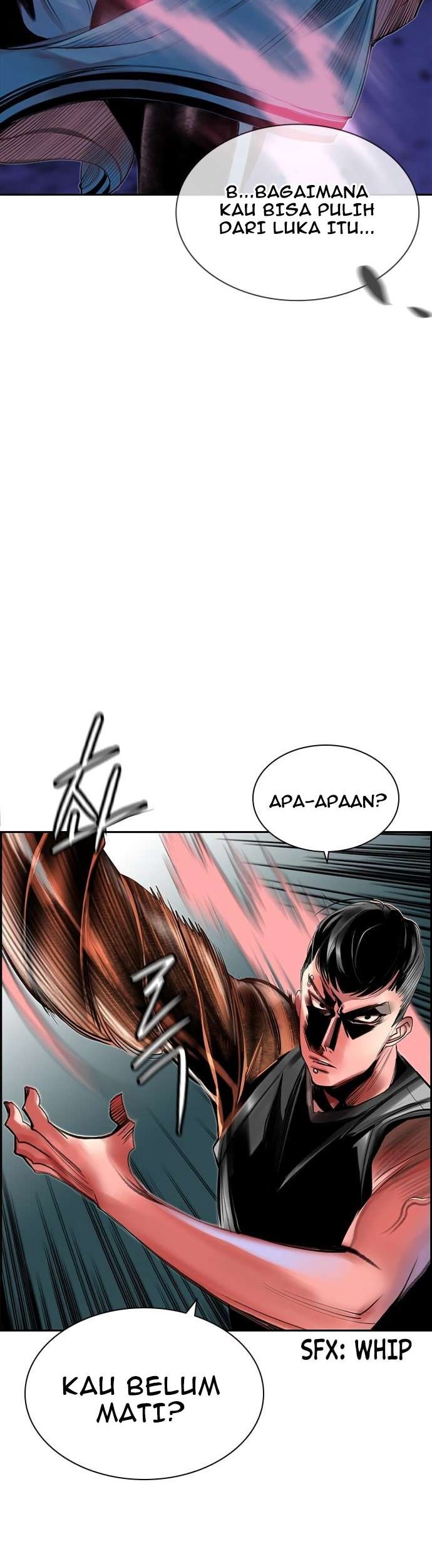 Jungle Juice Chapter 14 Gambar 56