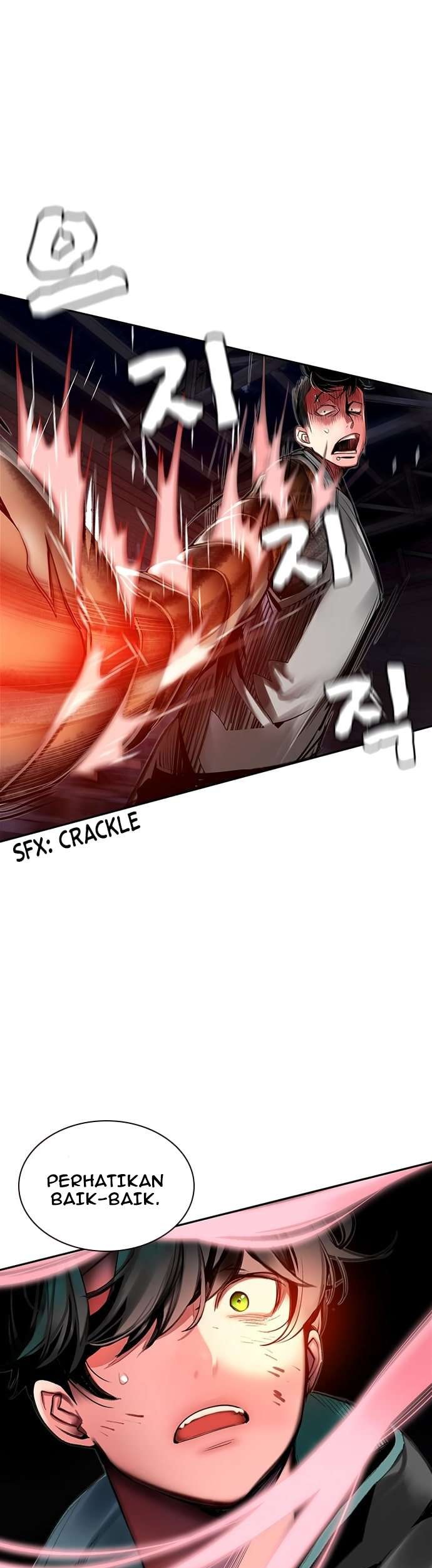 Jungle Juice Chapter 14 Gambar 62