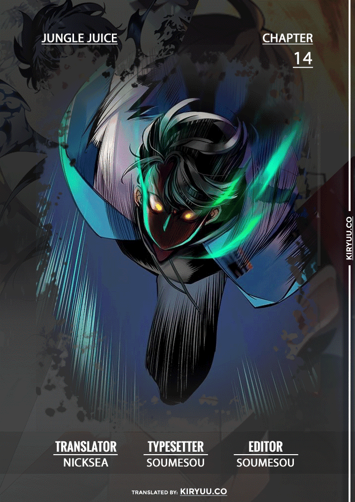 Baca Jungle Juice Chapter 14 Gambar 2