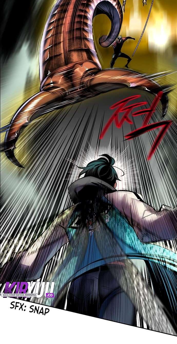 Jungle Juice Chapter 14 Gambar 10
