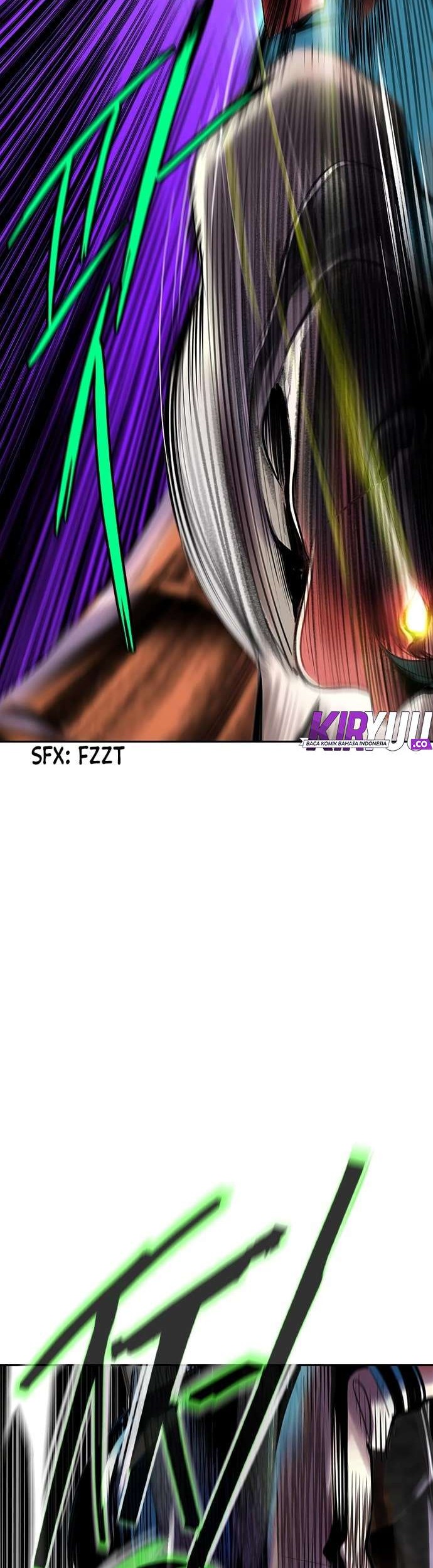 Jungle Juice Chapter 14 Gambar 12