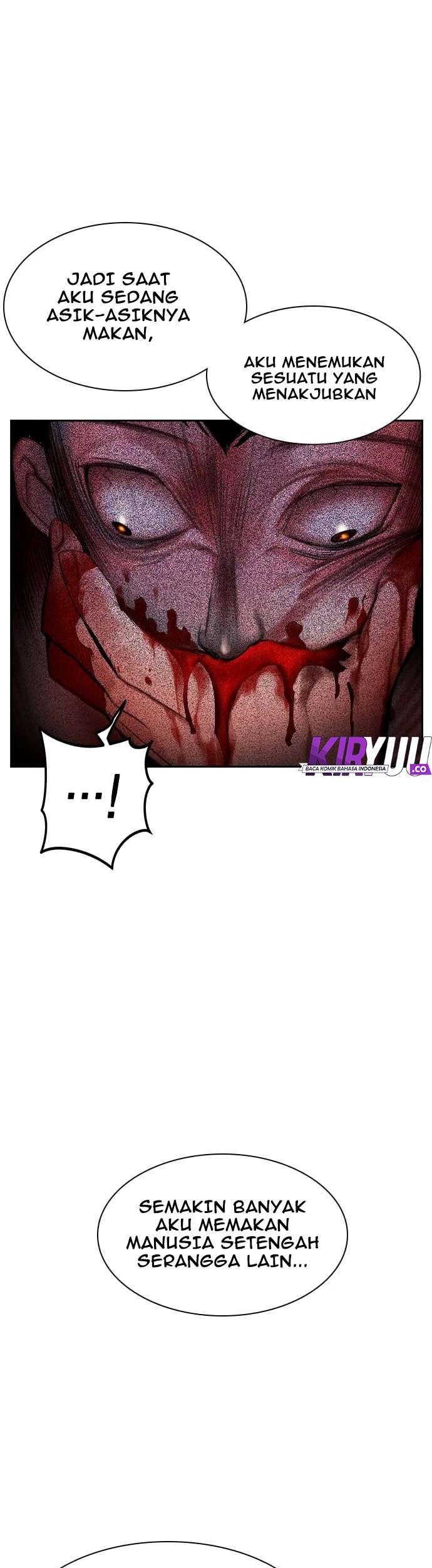 Jungle Juice Chapter 14 Gambar 21