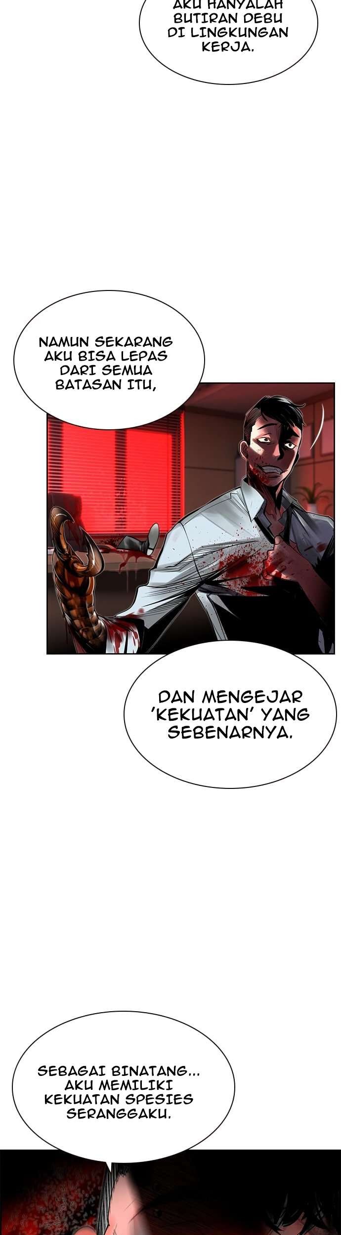 Jungle Juice Chapter 14 Gambar 23
