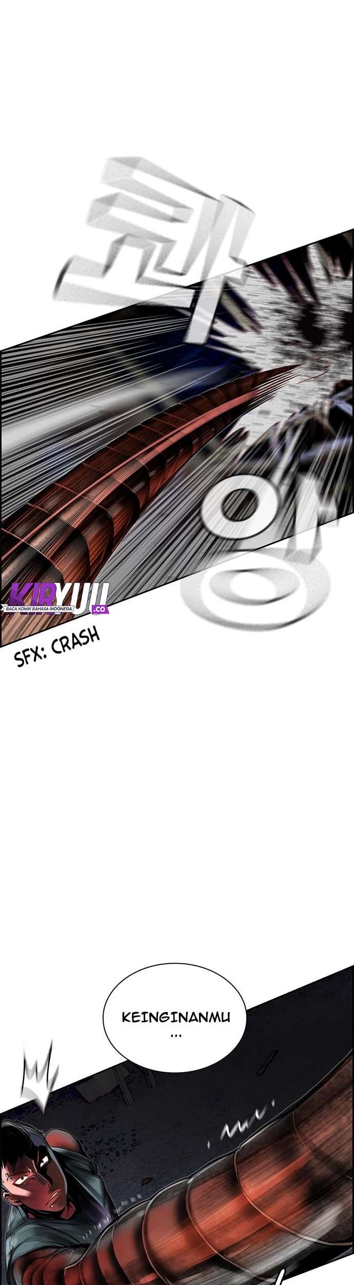 Jungle Juice Chapter 14 Gambar 27