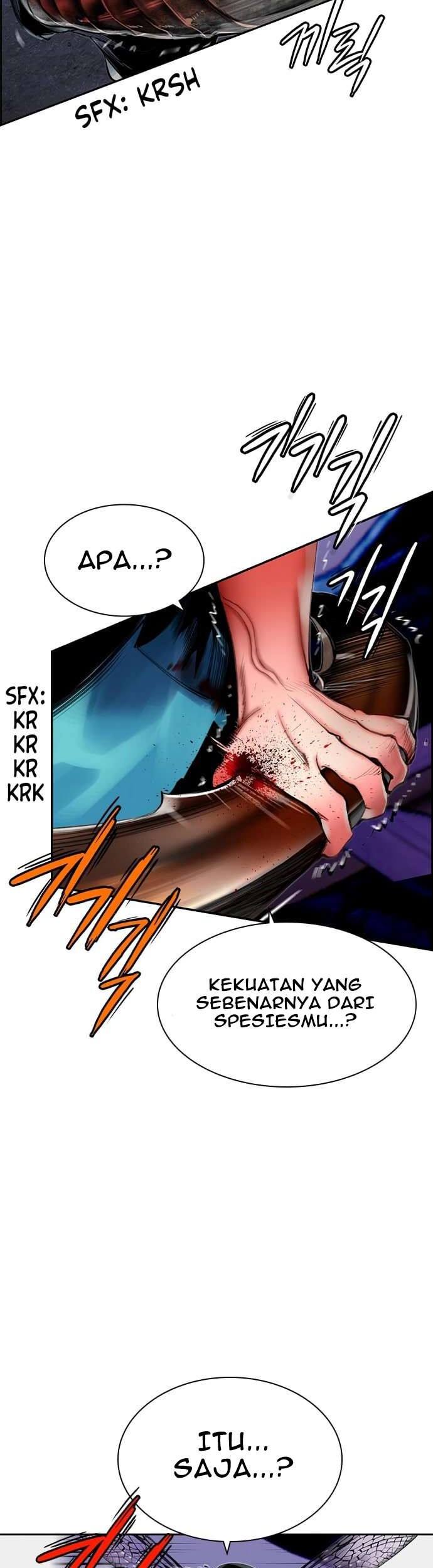 Jungle Juice Chapter 14 Gambar 28