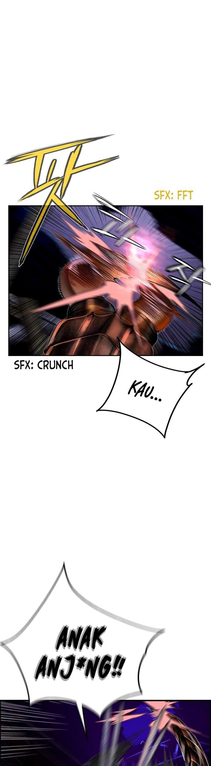 Jungle Juice Chapter 14 Gambar 30