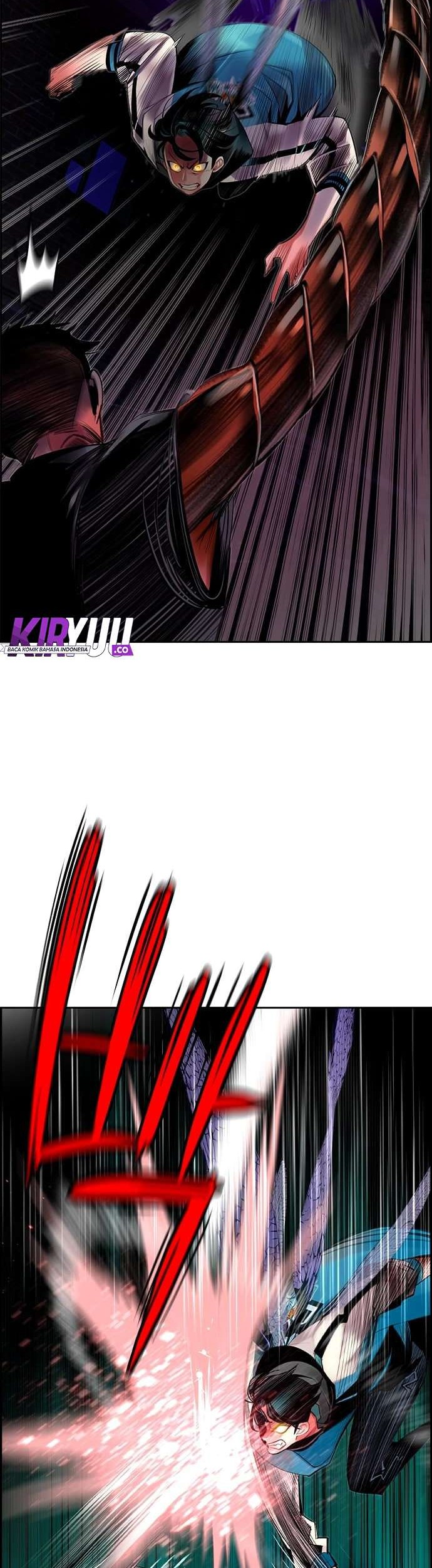 Jungle Juice Chapter 14 Gambar 31