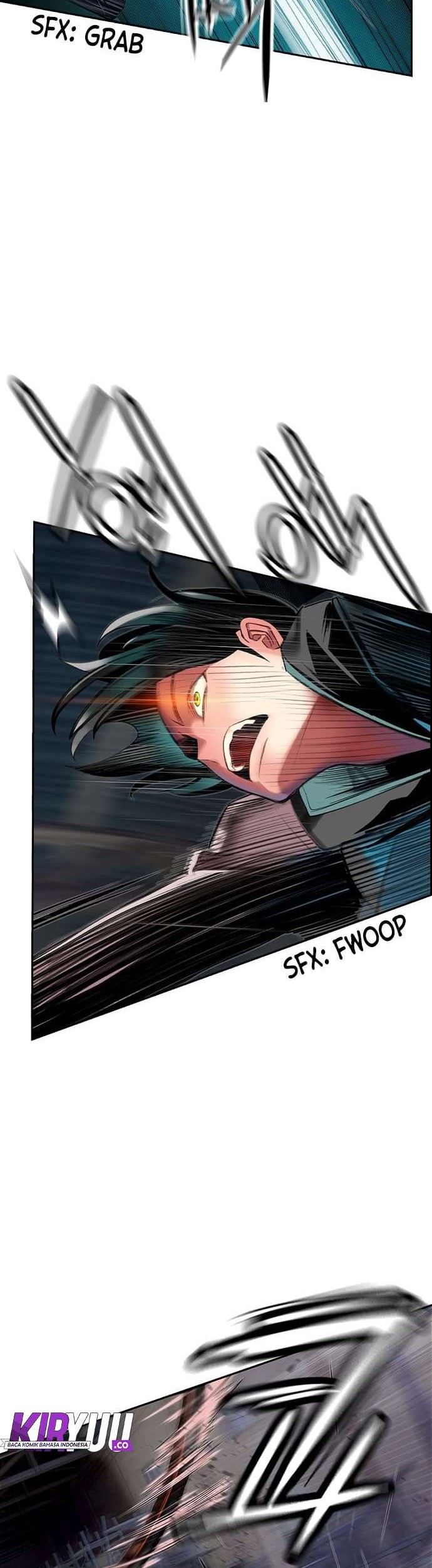 Jungle Juice Chapter 14 Gambar 34