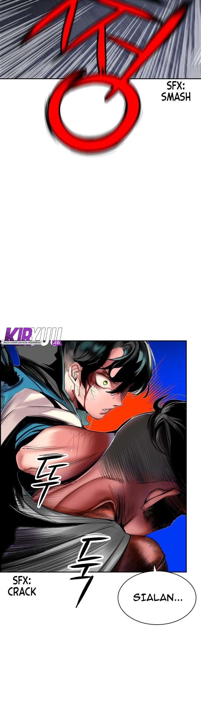 Jungle Juice Chapter 14 Gambar 43