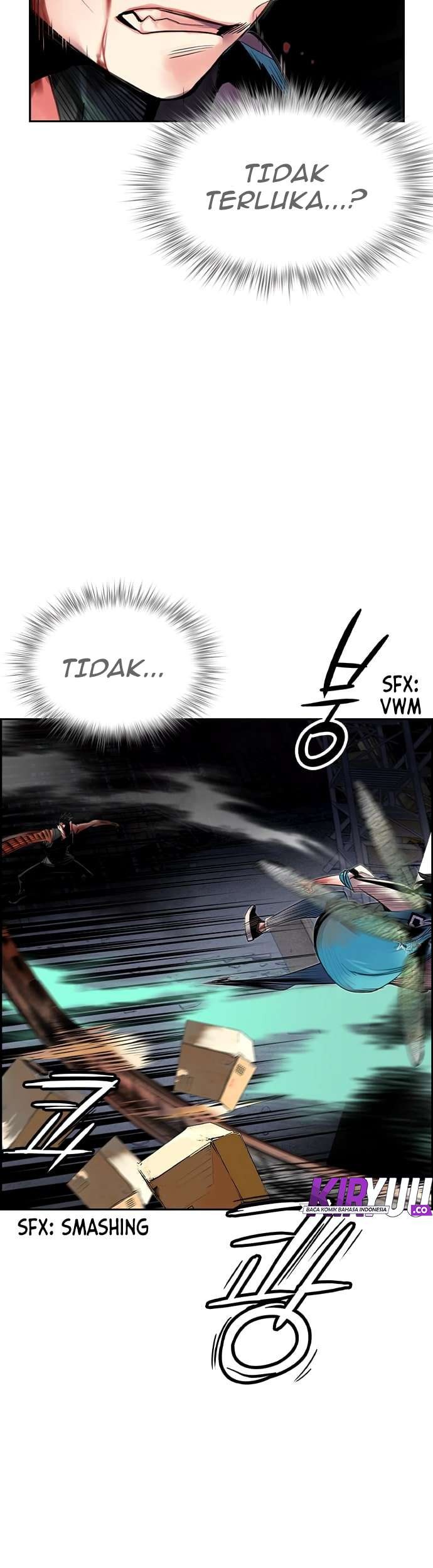 Jungle Juice Chapter 14 Gambar 45
