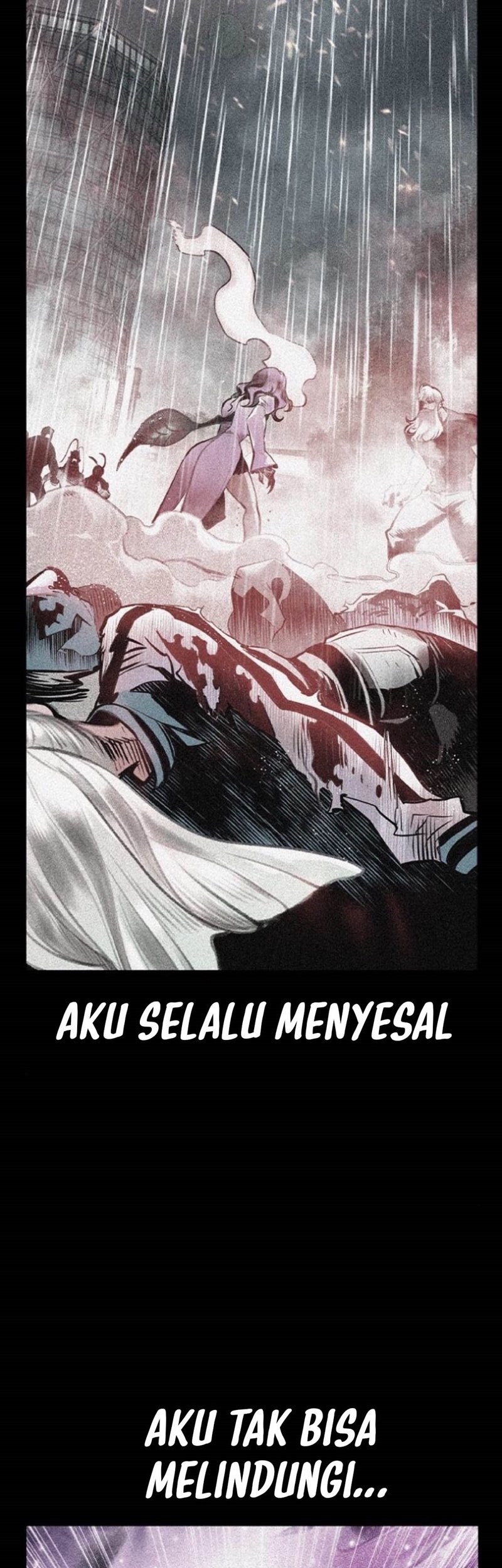 Jungle Juice Chapter 154 Gambar 21