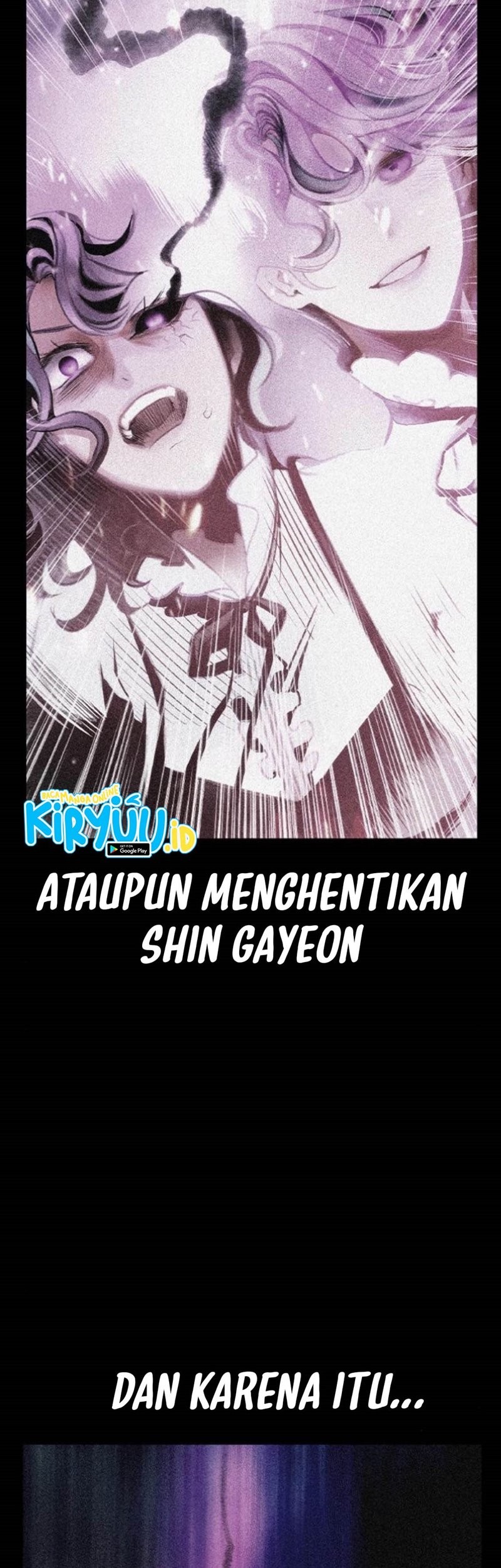 Jungle Juice Chapter 154 Gambar 23