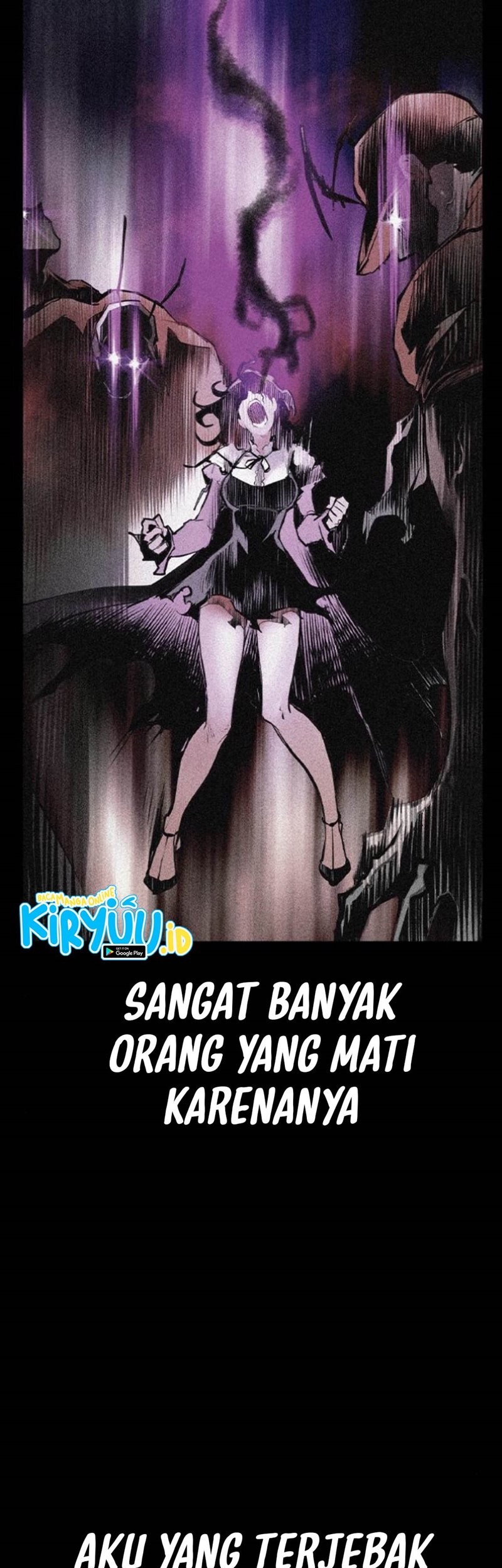 Jungle Juice Chapter 154 Gambar 25