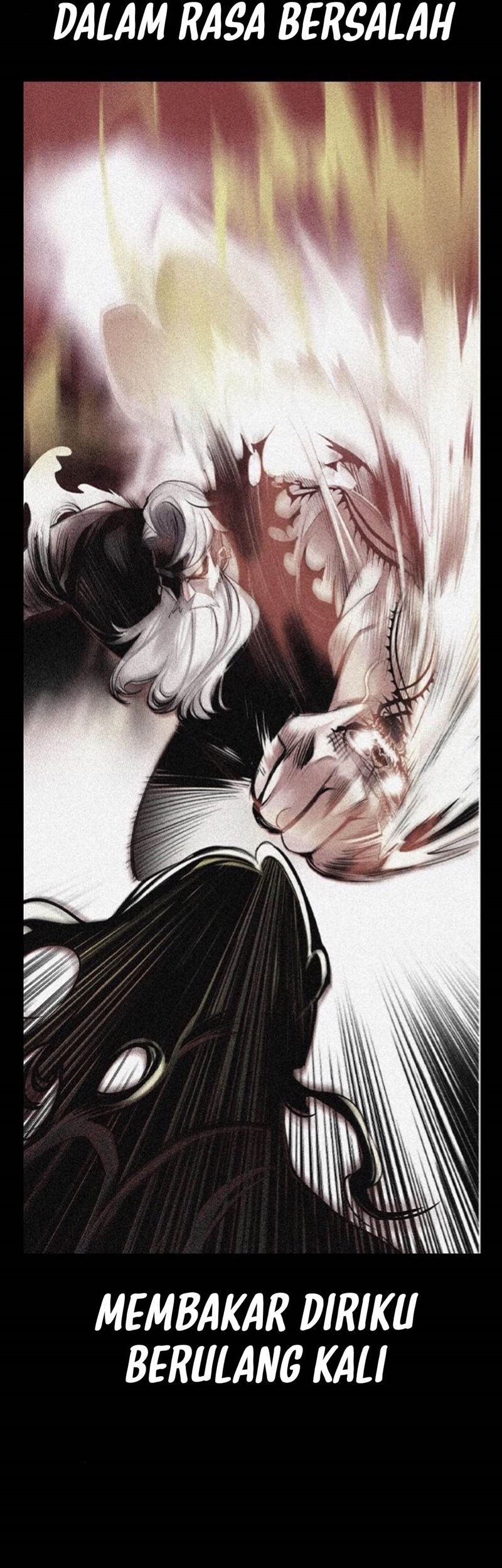 Jungle Juice Chapter 154 Gambar 27