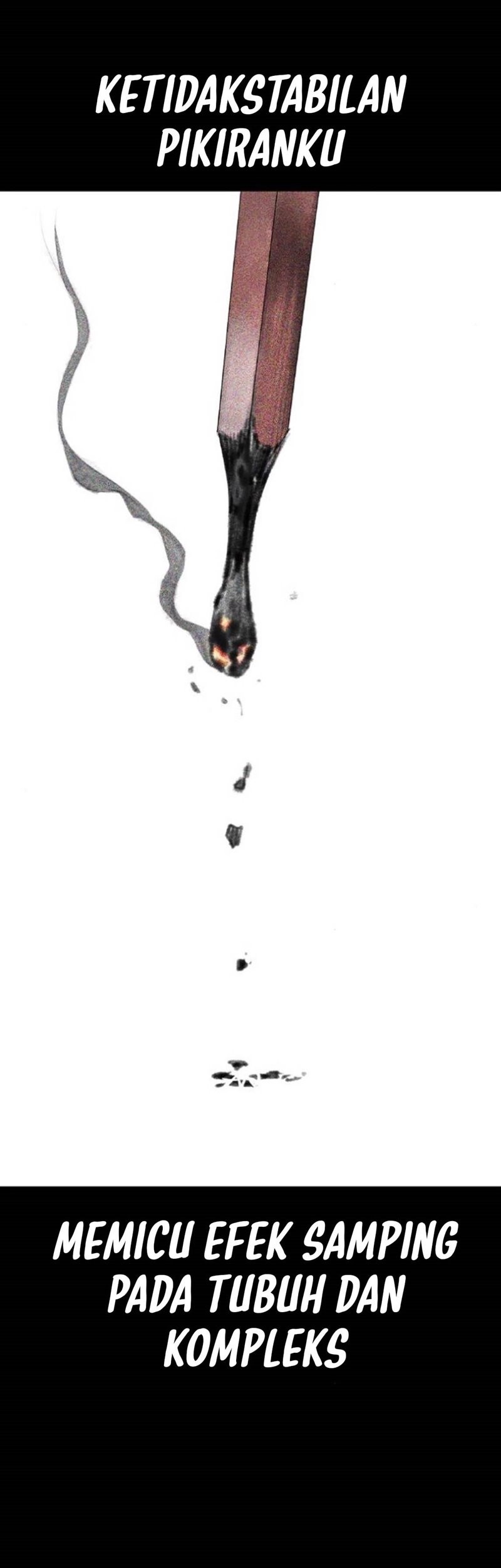 Jungle Juice Chapter 154 Gambar 31