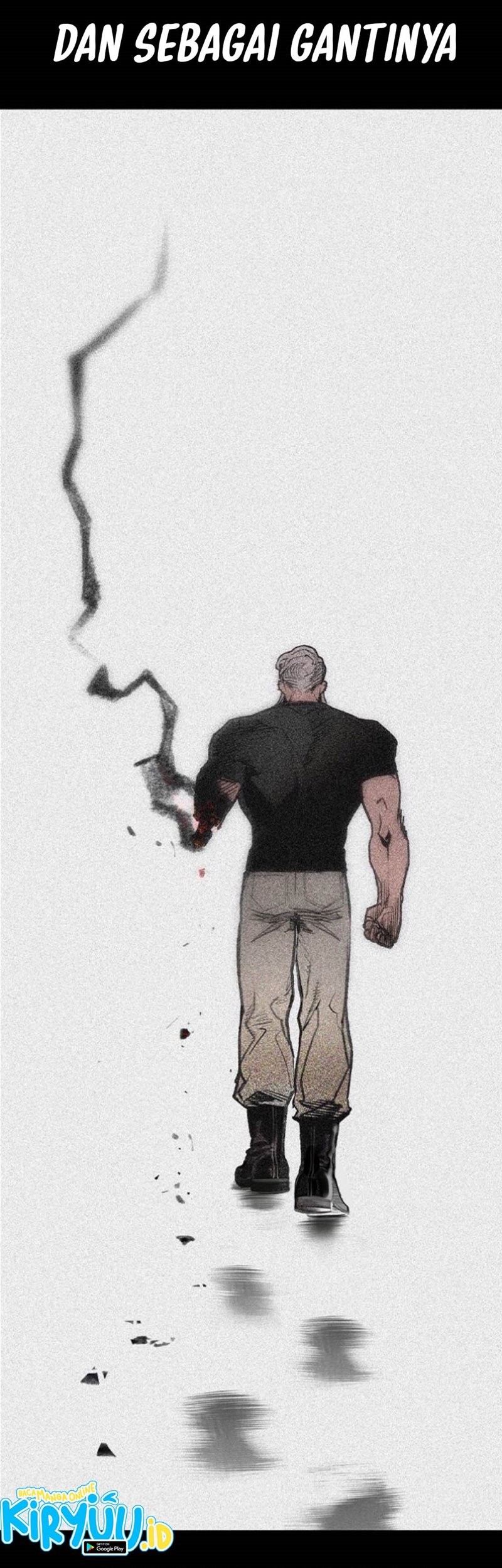 Jungle Juice Chapter 154 Gambar 33
