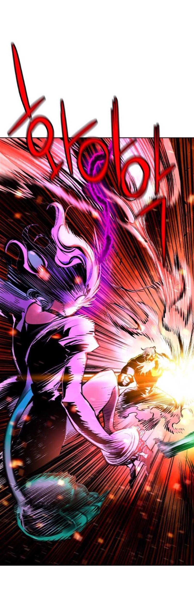 Jungle Juice Chapter 154 Gambar 37