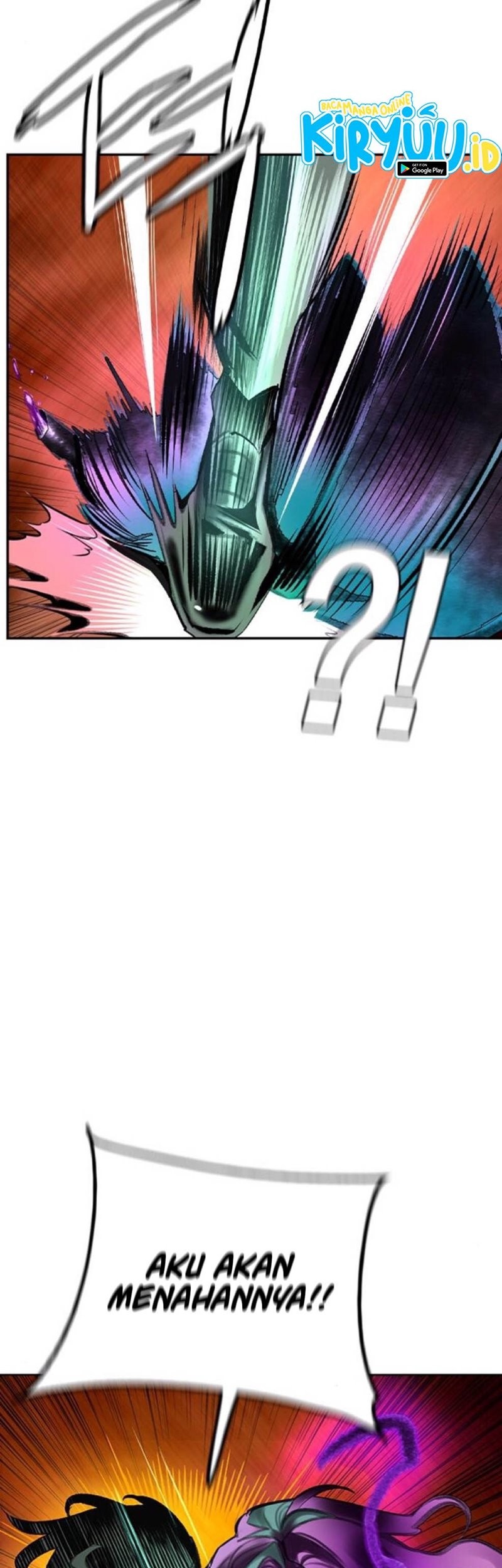 Jungle Juice Chapter 154 Gambar 39