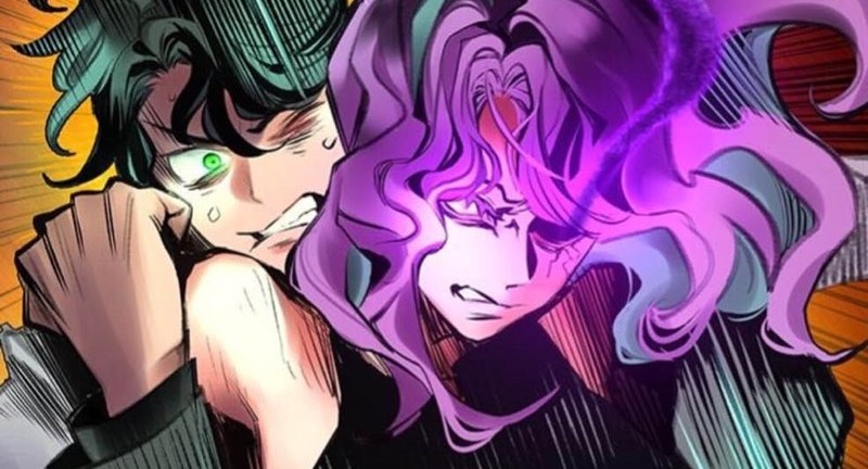 Jungle Juice Chapter 154 Gambar 40