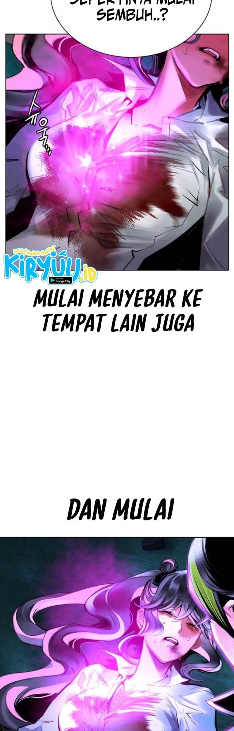 Jungle Juice Chapter 154 Gambar 47