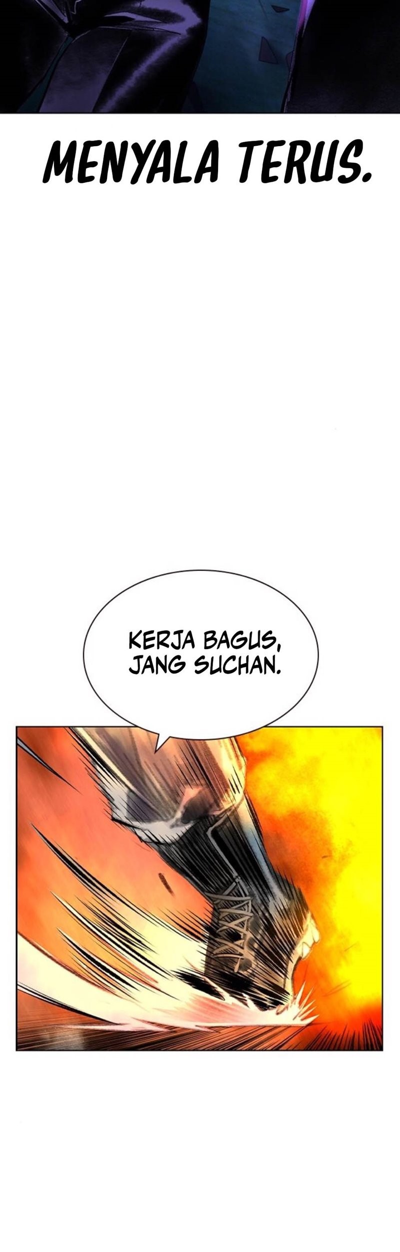 Jungle Juice Chapter 154 Gambar 49