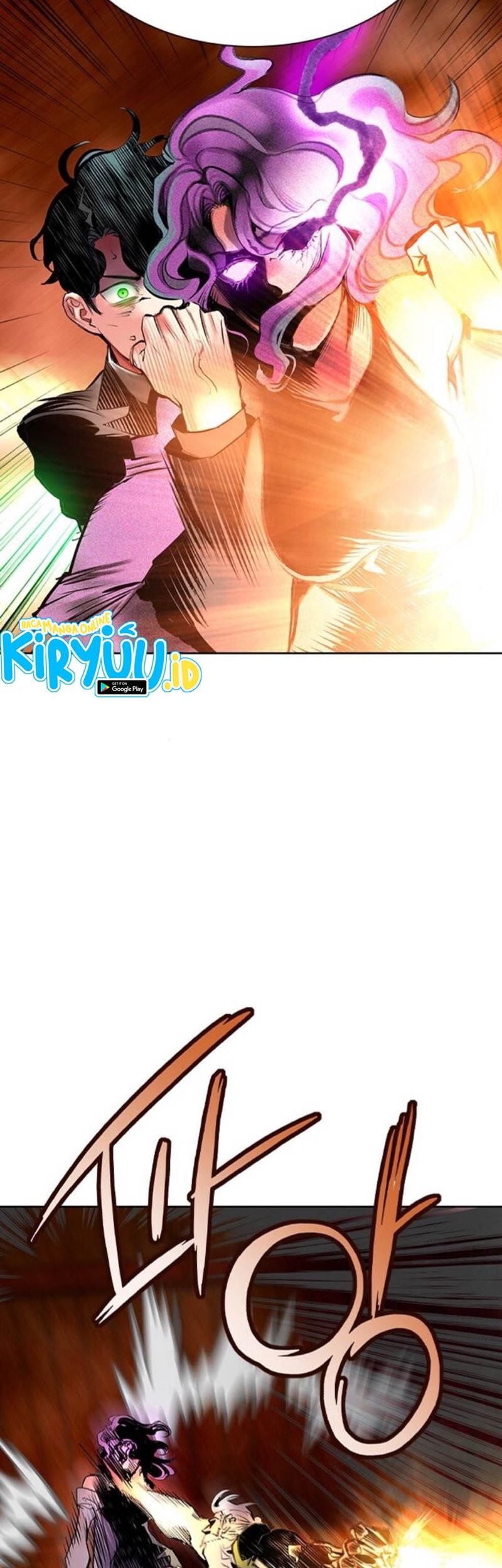 Jungle Juice Chapter 154 Gambar 51