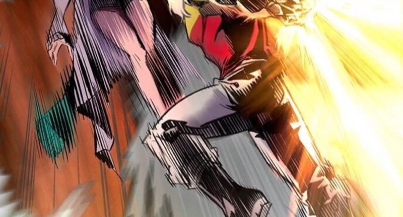 Jungle Juice Chapter 154 Gambar 52