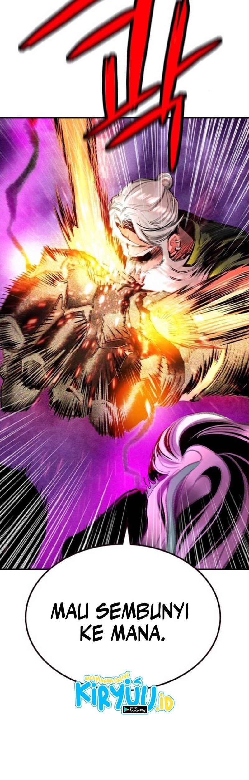 Jungle Juice Chapter 154 Gambar 57