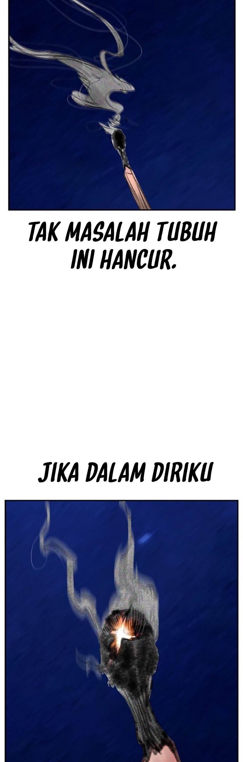 Jungle Juice Chapter 154 Gambar 59